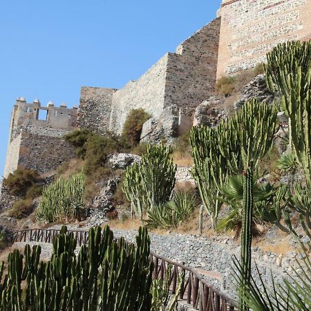 Bella Andalucía Appartamento Almuñécar Esterno foto