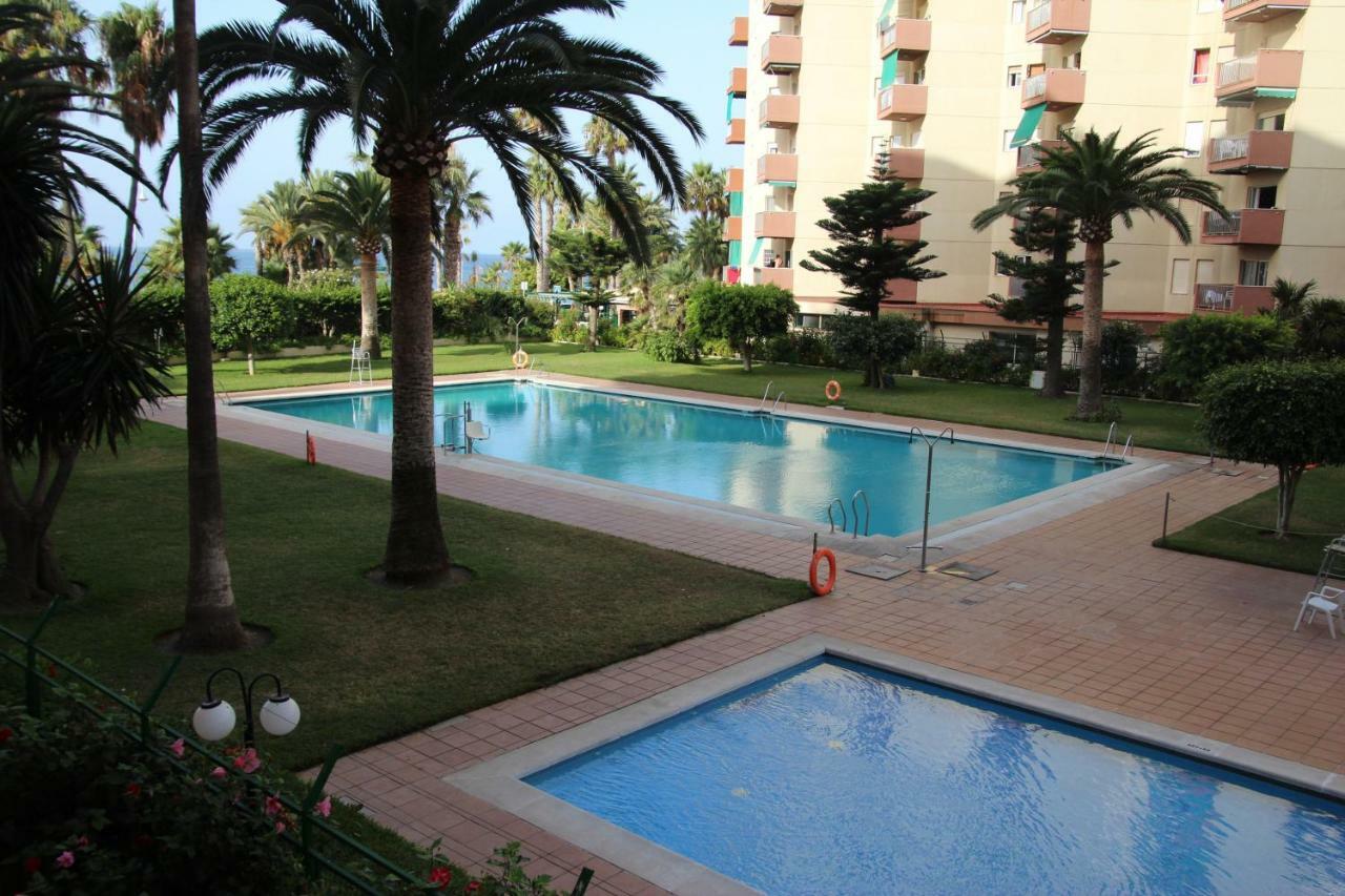 Bella Andalucía Appartamento Almuñécar Esterno foto