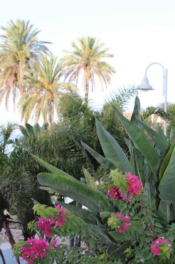 Bella Andalucía Appartamento Almuñécar Esterno foto