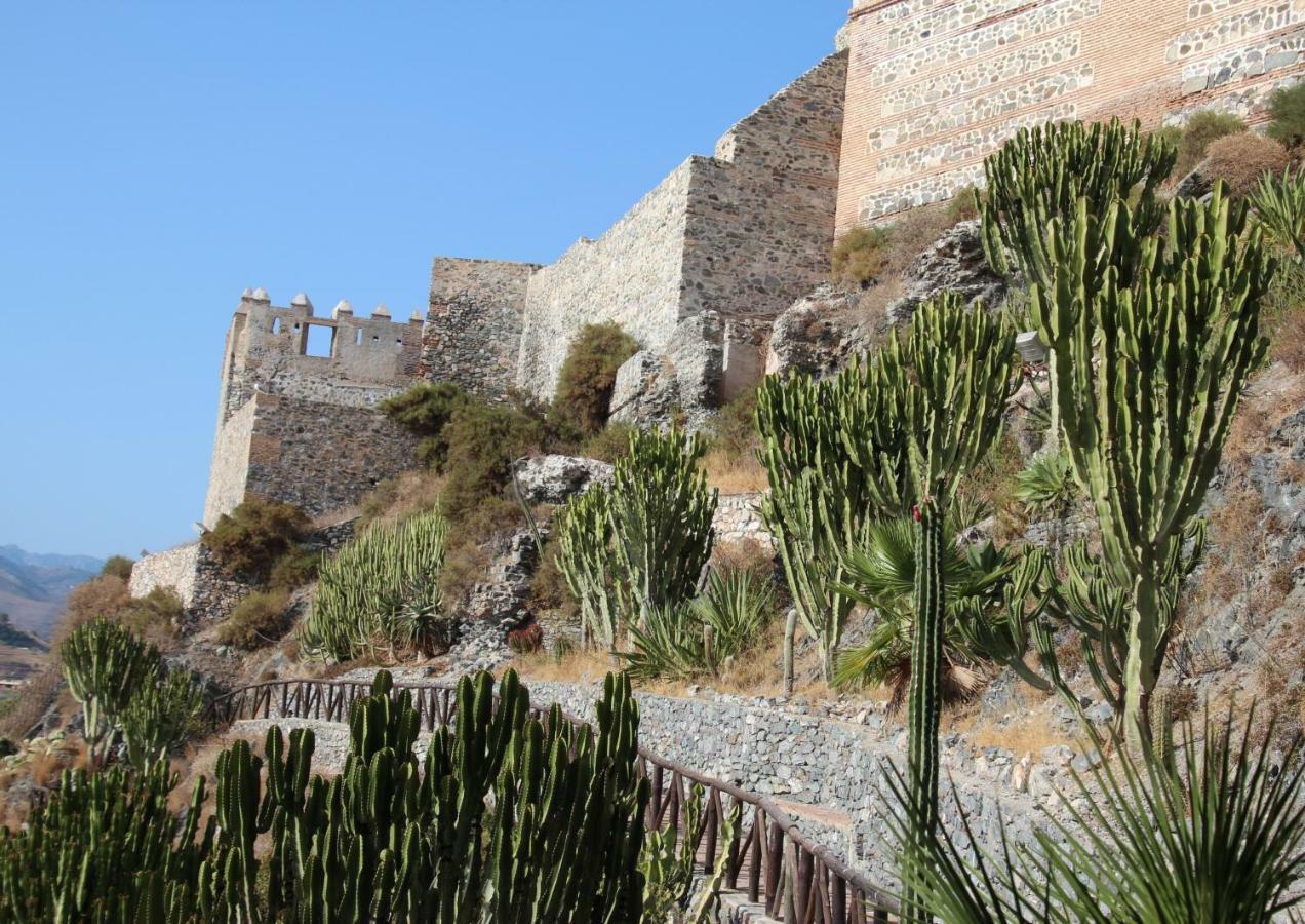 Bella Andalucía Appartamento Almuñécar Esterno foto