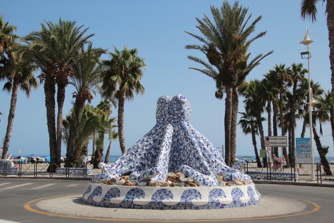 Bella Andalucía Appartamento Almuñécar Esterno foto