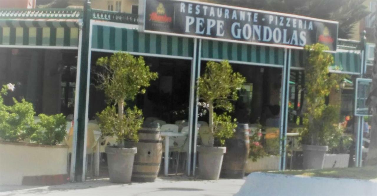 Bella Andalucía Appartamento Almuñécar Esterno foto